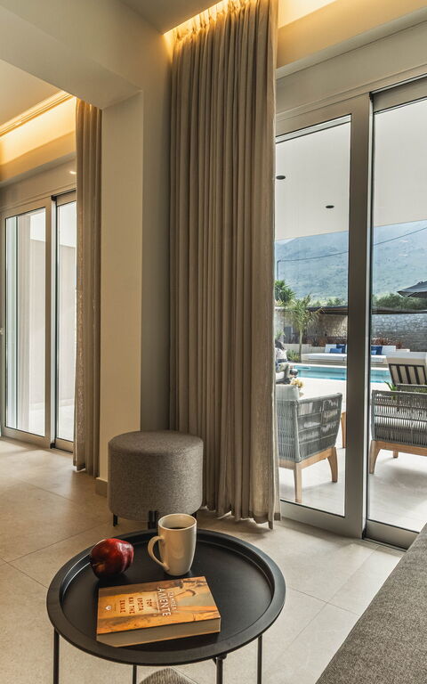 Villa Serenity: Other Room