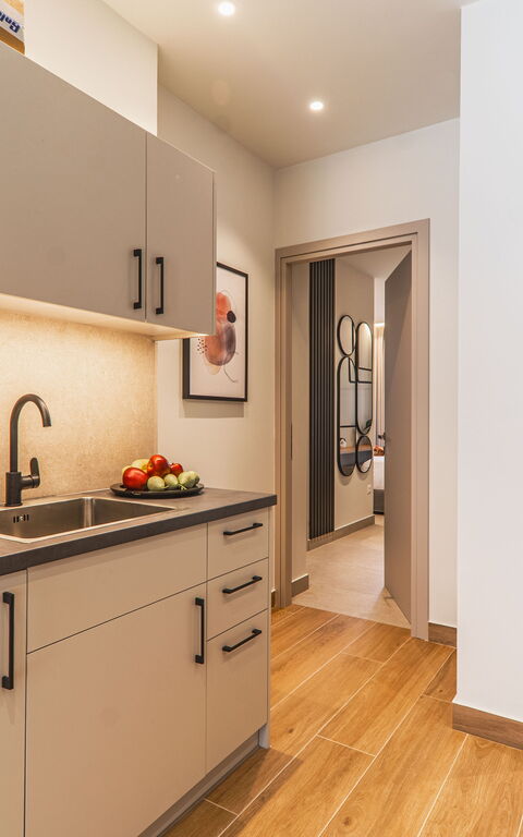 Villa Serenity: Other Room