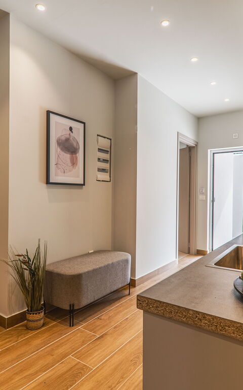 Villa Serenity: Other Room