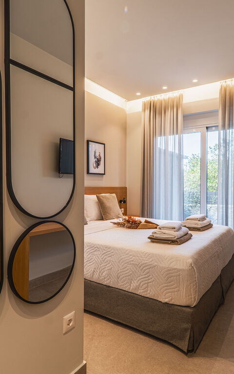 Villa Serenity: Bedroom