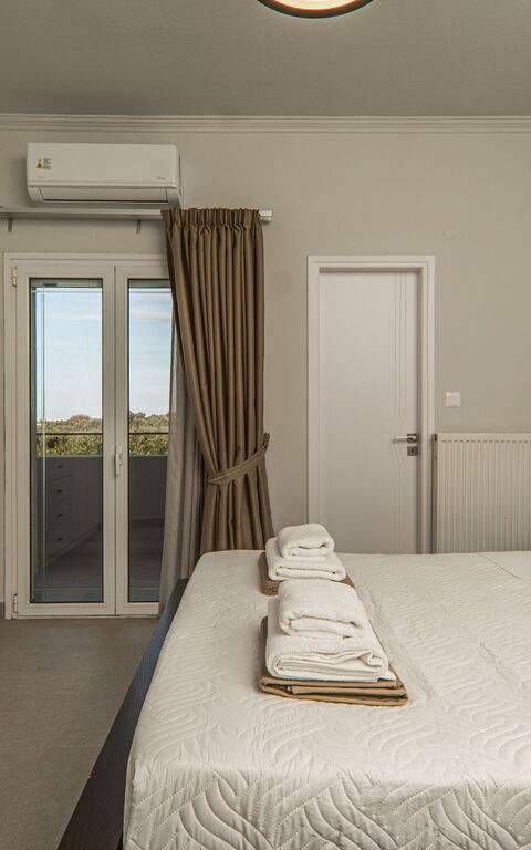 Villa Serenity: Bedroom