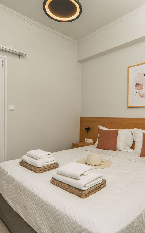 Villa Serenity: Bedroom