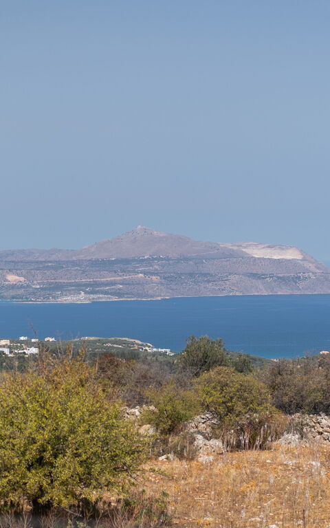 Venetian Villa: Scenic View