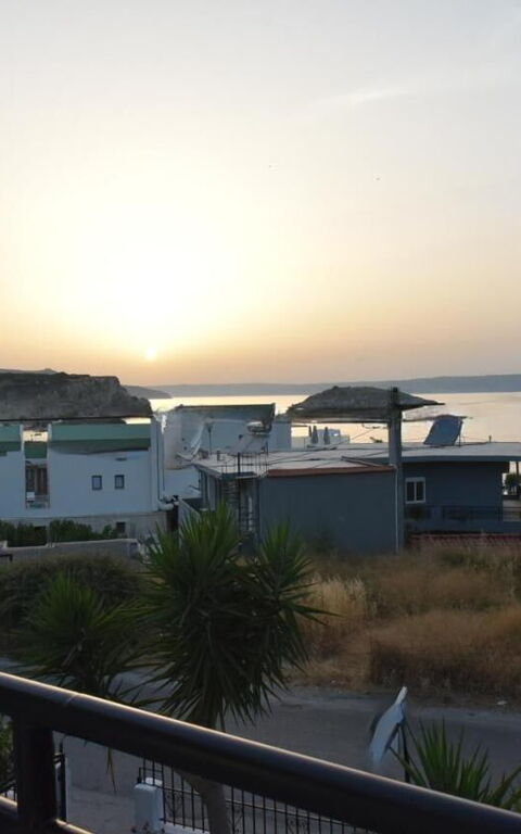 Christianna Apartments: Scenic View