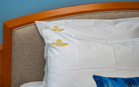 Accommodation Christianna Apartments 1: Room Detail