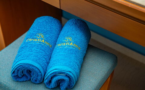 Accommodation Christianna Apartments 1: Room Detail