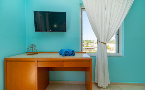 Accommodation Christianna Apartments 2: Room Detail