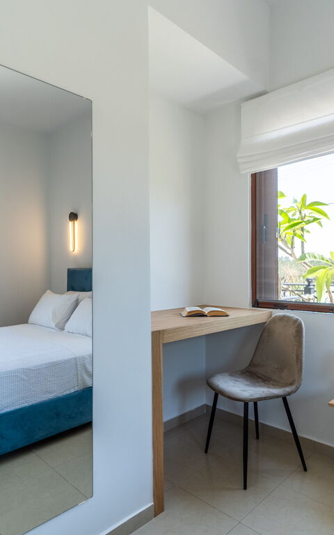 Villa Aetheria: Bedroom