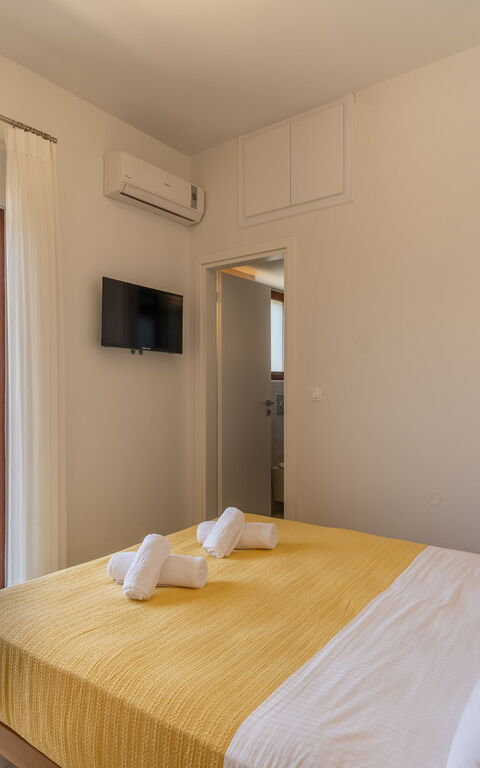 Villa Aetheria: Bedroom