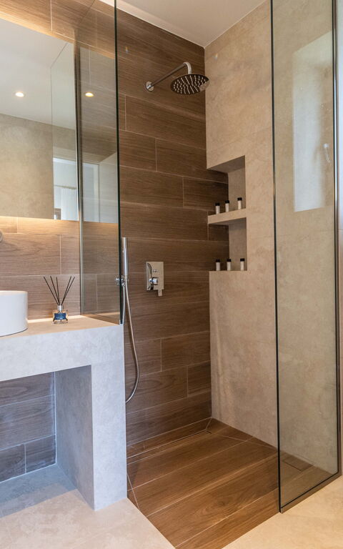 Villa Aetheria: Bathroom