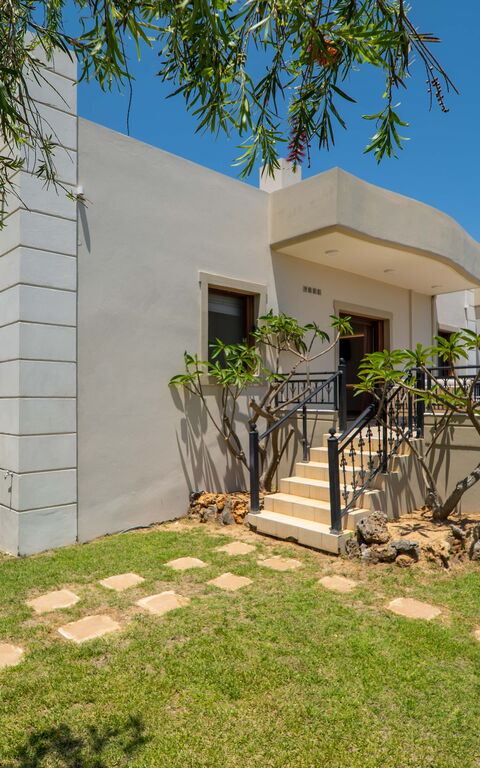 Villa Aetheria: Building Exterior, Garden, Outdoor