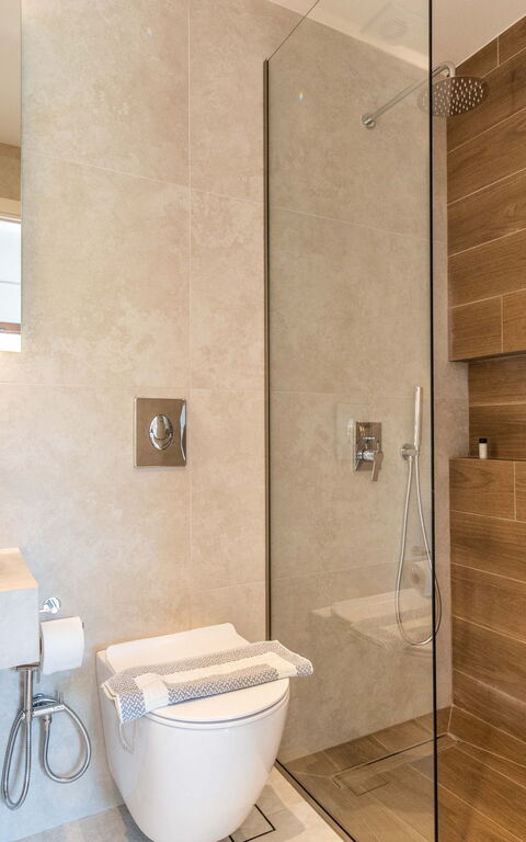 Villa Aetheria: Bathroom