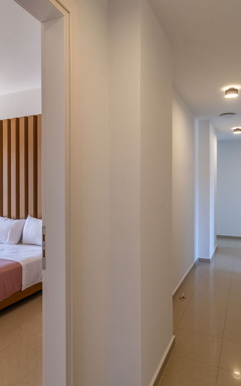 Villa Aetheria: Bedroom