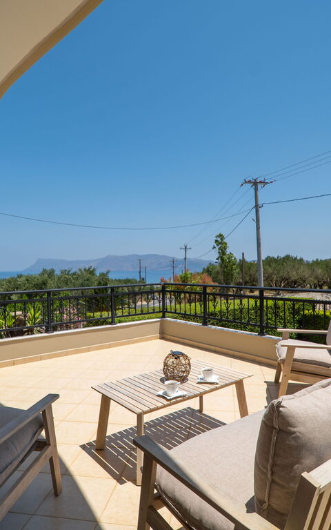 Villa Aetheria: Building Exterior, Outdoor