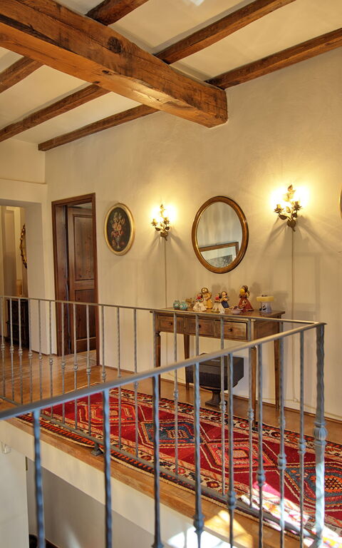 Villa Marusca: Other Room