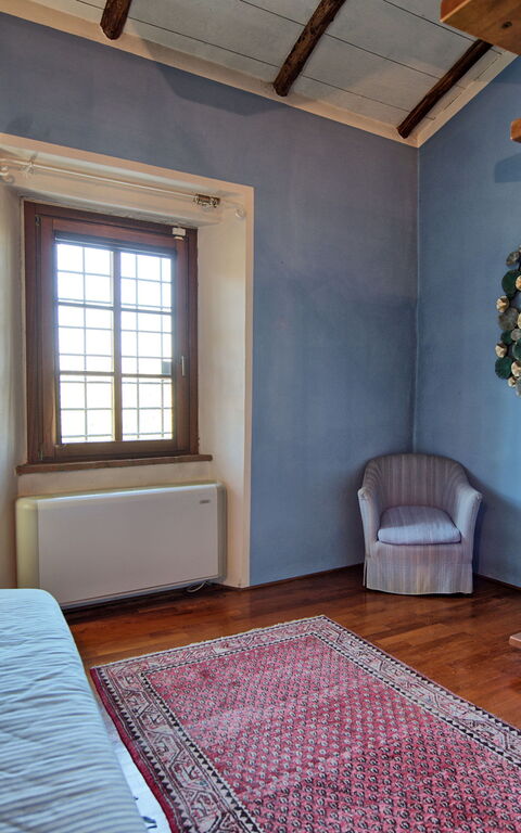 Villa Marusca: Bedroom, Other Room