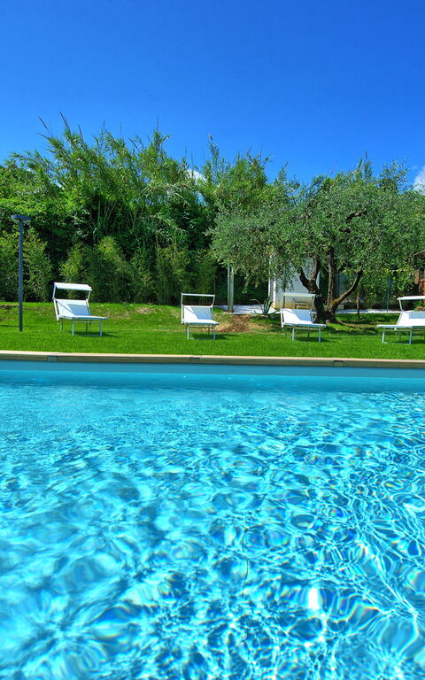 Villa Marusca: Building Exterior, Garden, Outdoor, Pool