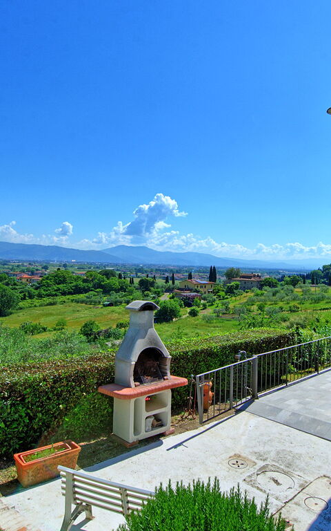 Villa Marusca: Building Exterior, Outdoor, Scenic View