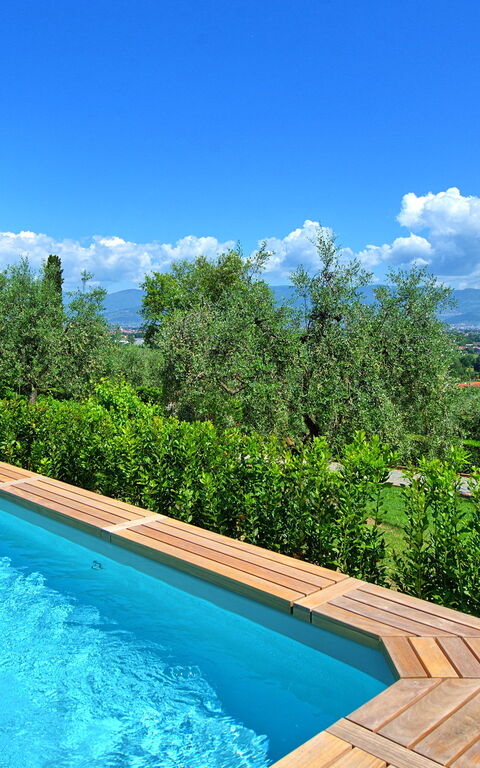 Villa Marusca: Building Exterior, Outdoor, Pool