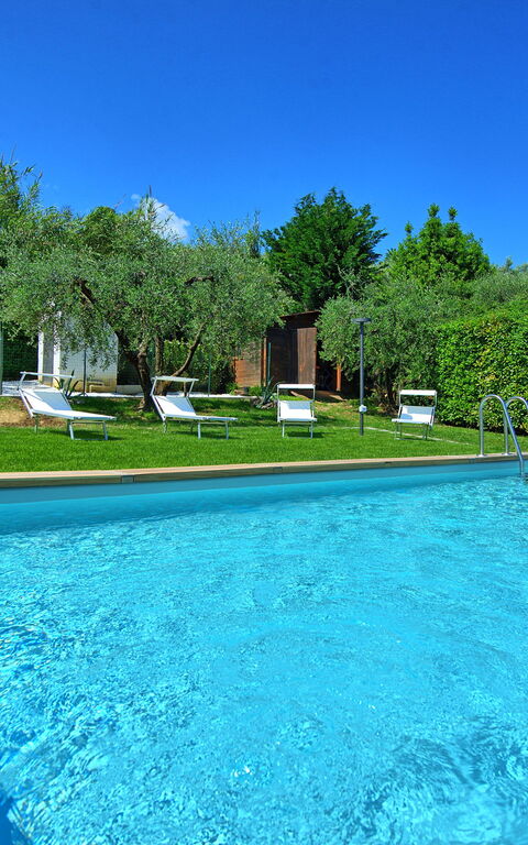 Villa Marusca: Building Exterior, Outdoor, Pool