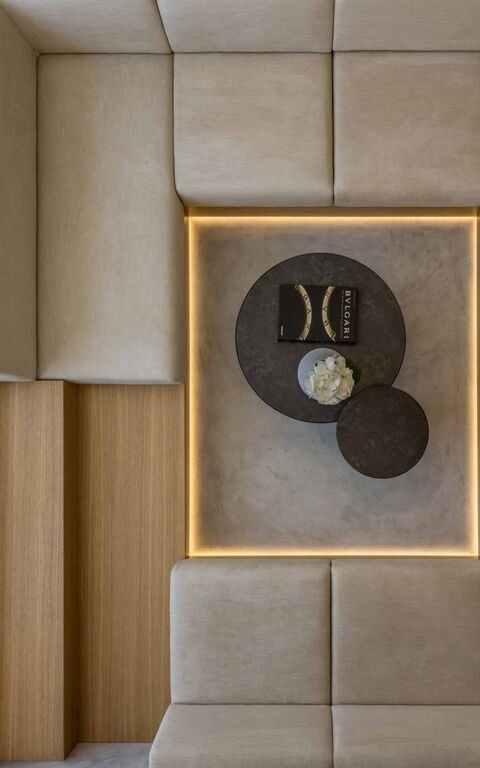 Villa Olive Vista 1: Room Detail