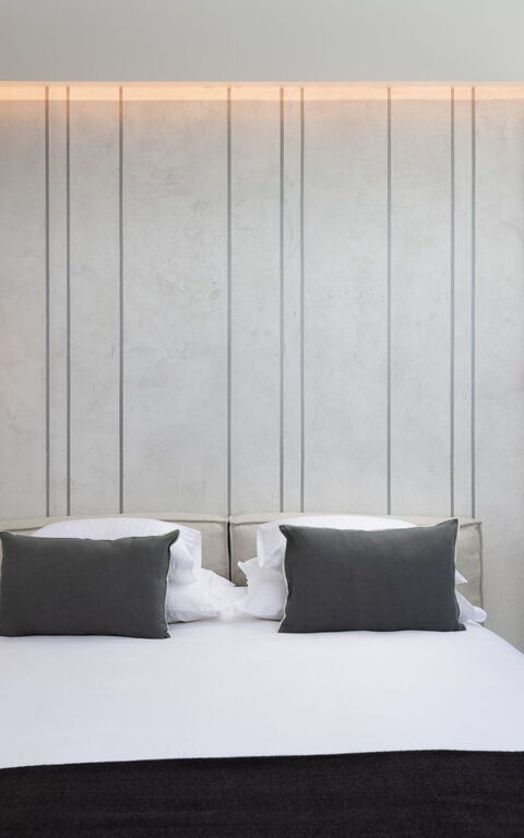 Villa Olive Vista 2: Bedroom