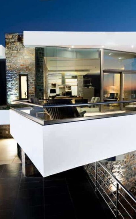 Villa Kera Panorama: Building Exterior, Outdoor, Pool