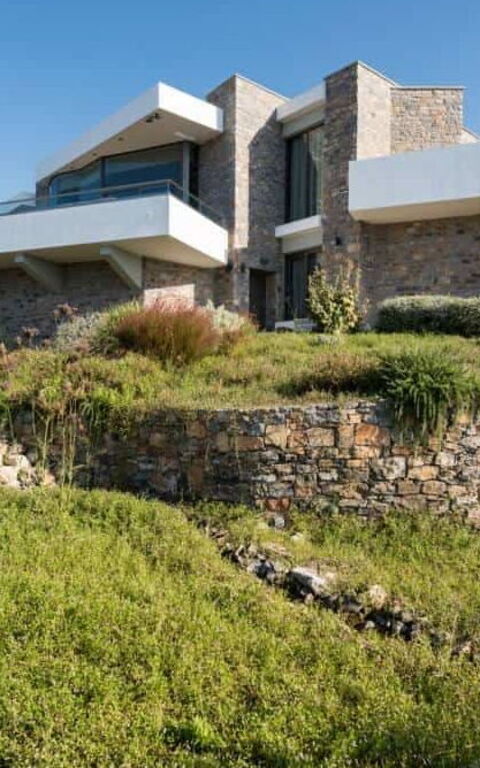 Villa Kera Panorama: Building Exterior, Outdoor