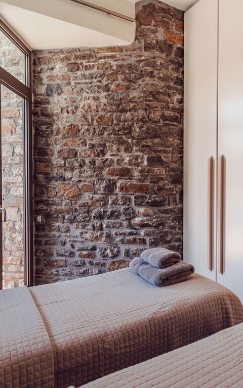 Villa Kera Panorama: Bedroom