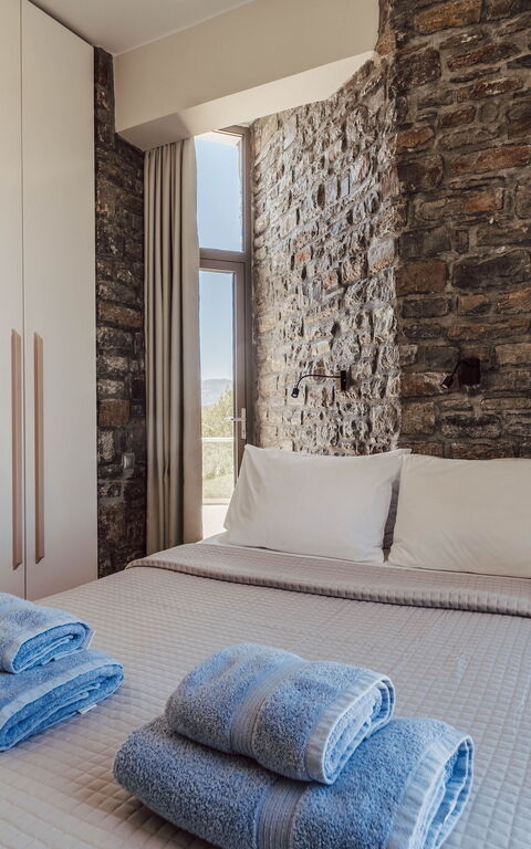 Villa Kera Panorama: Bedroom