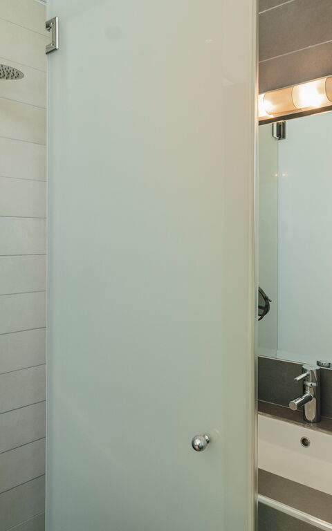 Villa Kera Panorama: Bathroom