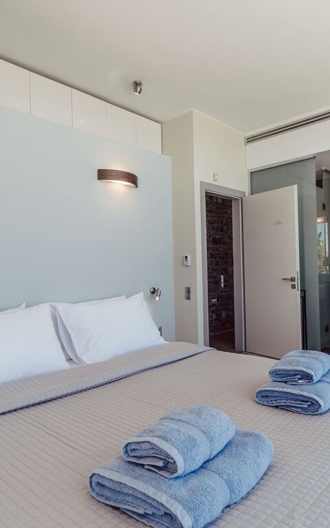 Villa Kera Panorama: Bedroom