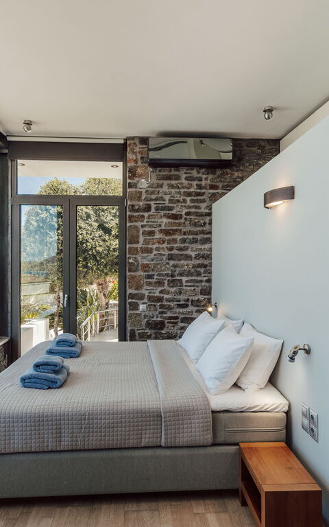 Villa Kera Panorama: Bedroom