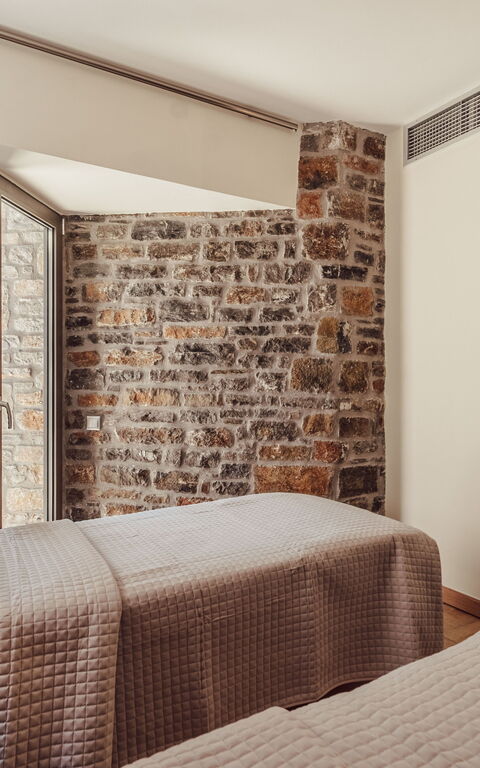 Villa Kera Panorama: Bedroom