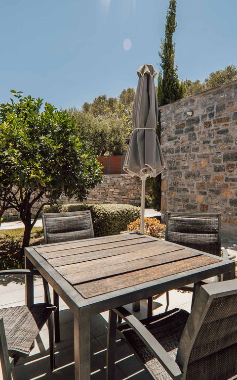 Villa Kera Panorama: Building Exterior, Outdoor