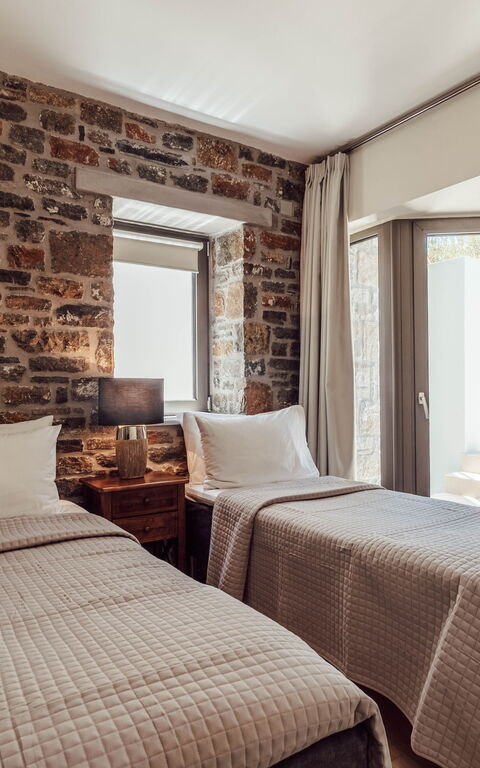 Villa Kera Panorama: Bedroom