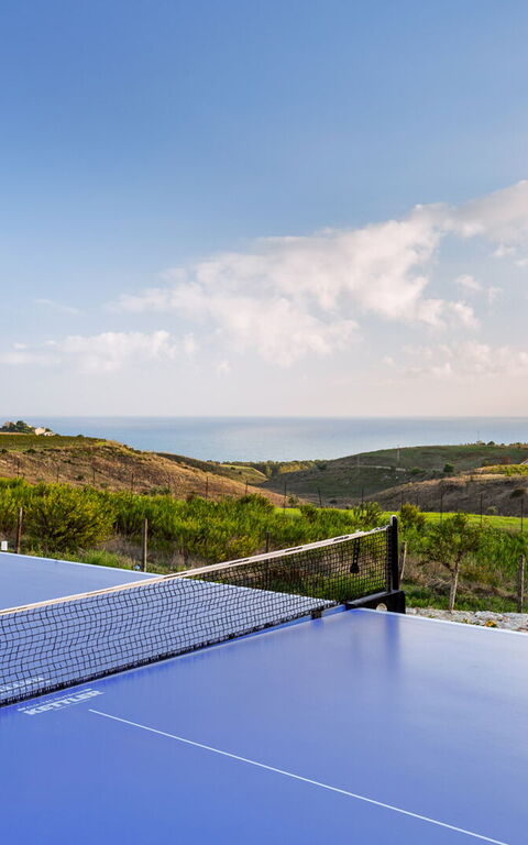 Villa Erakle: Building Exterior, Garden, Outdoor, Scenic View