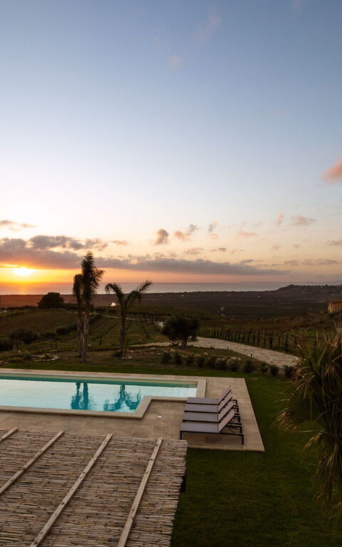 Villa Erakle: Building Exterior, Outdoor, Scenic View