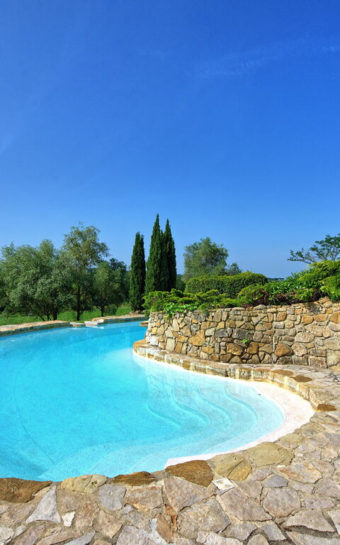 Casale Delle Mele: Outdoor, Pool