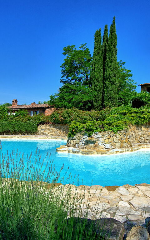 Casale Delle Mele: Outdoor, Pool