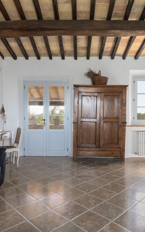 Casale Delle Mele: Other Room