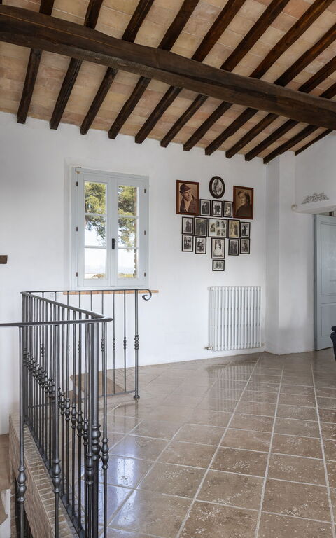 Casale Delle Mele: Other Room