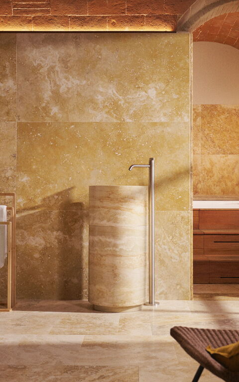 Villa Elmi: Wellness