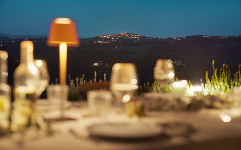 Villa Elmi: Balcony / Terrace / Patio, Building Exterior, Outdoor, Scenic View