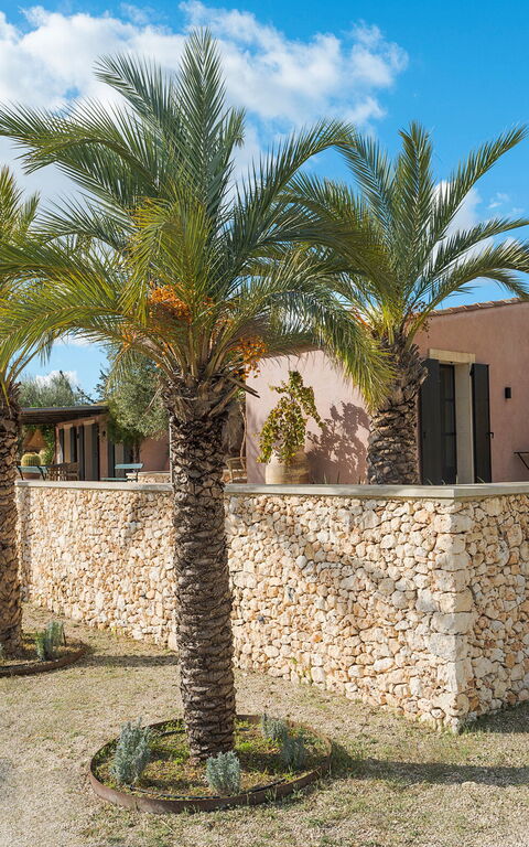 Villa Zigulì: Building Exterior, Outdoor