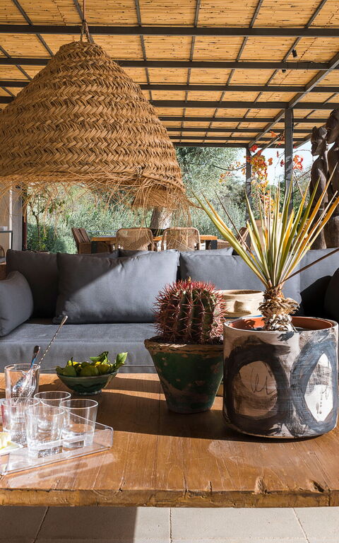 Villa Zigulotto: Balcony / Terrace / Patio, Building Exterior, Outdoor