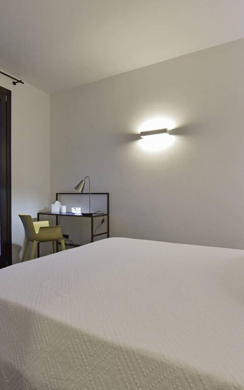 Tenuta Stornello: Bedroom