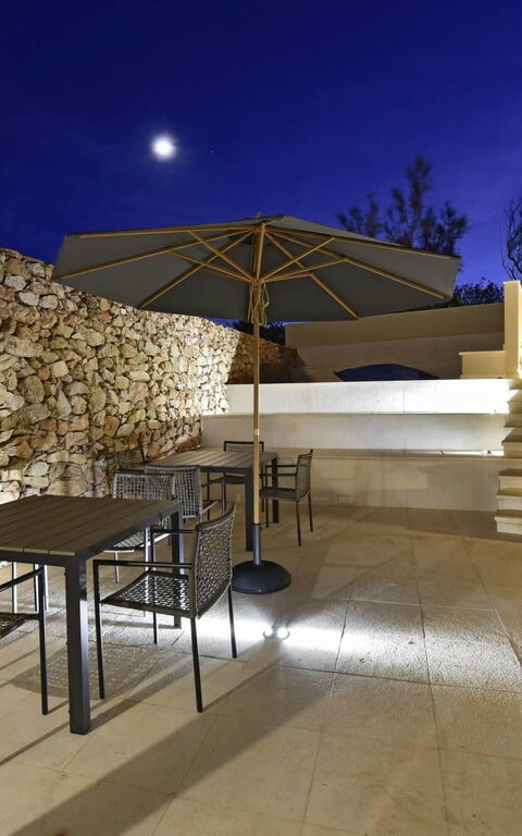 Tenuta Stornello: Balcony / Terrace / Patio, Building Exterior, Outdoor