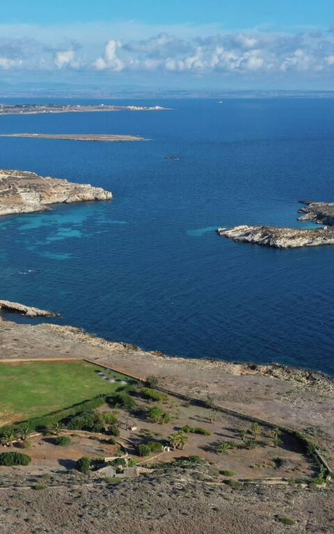 Tenuta Stornello: Scenic View