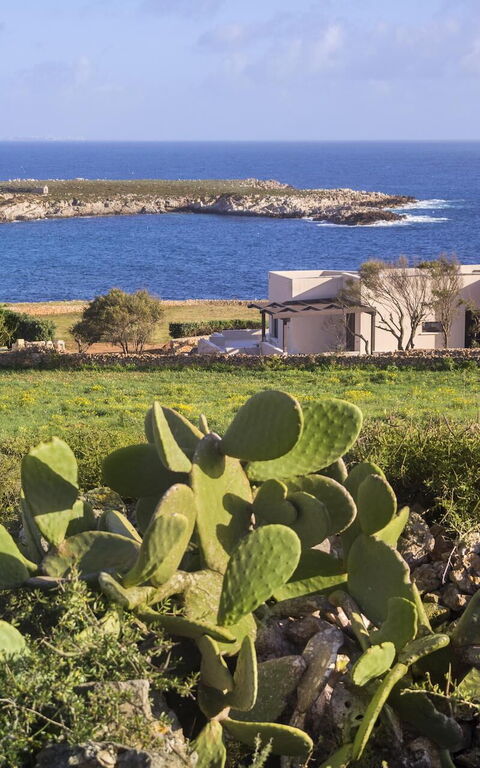 Tenuta Stornello: Building Exterior, Garden, Outdoor, Scenic View